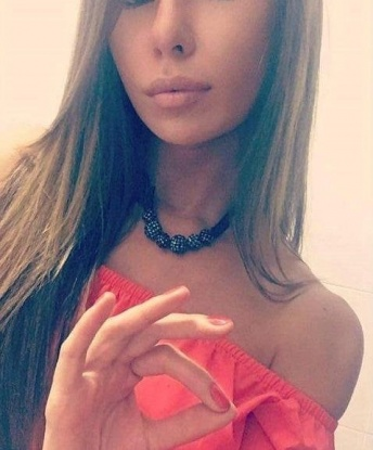 Анкета проститутки Яна - Фото 1, Каргополь, 28 лет, №5862